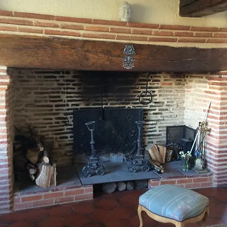 La Puybegonne Puybegon