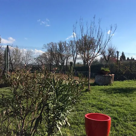 招待所 La Puybegonne Puybegon